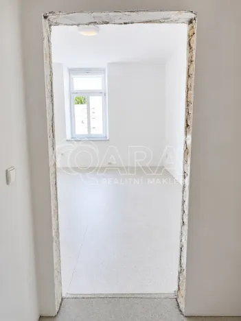 Pronájem bytu 2+1, Nová Bystřice, Vídeňská, 60 m2