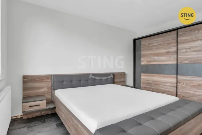 Prodej bytu 3+1, Dobronín, Jarní, 65 m2