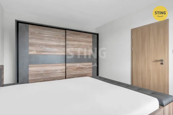 Prodej bytu 3+1, Dobronín, Jarní, 65 m2