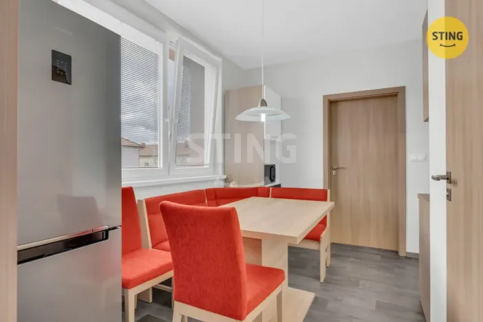 Prodej bytu 3+1, Dobronín, Jarní, 65 m2