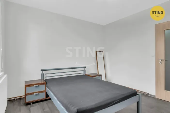 Prodej bytu 3+1, Dobronín, Jarní, 65 m2
