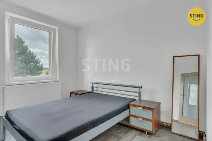 Prodej bytu 3+1, Dobronín, Jarní, 65 m2
