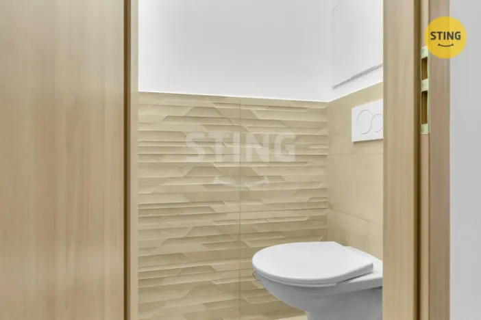 Prodej bytu 3+1, Dobronín, Jarní, 65 m2