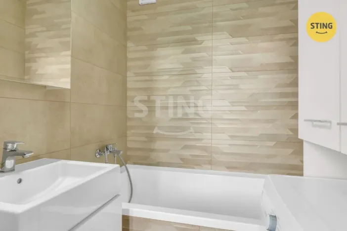 Prodej bytu 3+1, Dobronín, Jarní, 65 m2