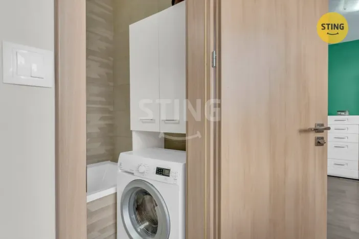 Prodej bytu 3+1, Dobronín, Jarní, 65 m2