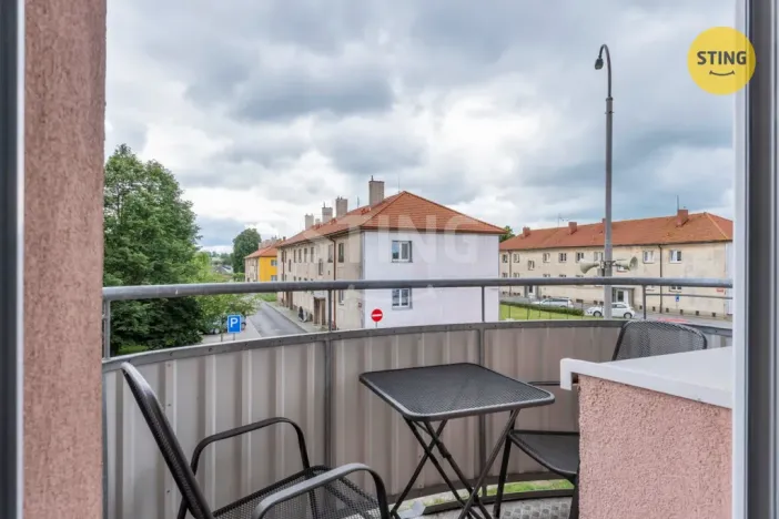 Prodej bytu 3+1, Dobronín, Jarní, 65 m2