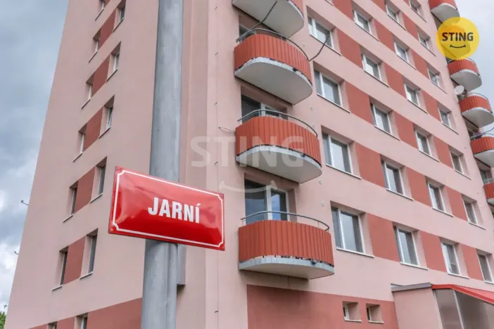 Prodej bytu 3+1, Dobronín, Jarní, 65 m2