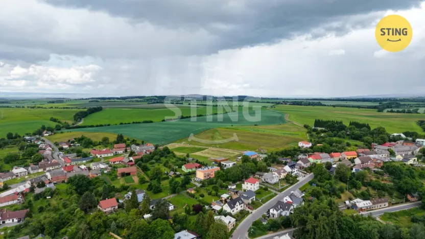 Prodej bytu 2+1, Přerov, Rohová, 58 m2