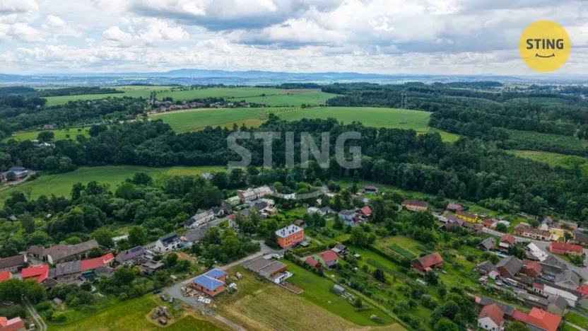 Prodej bytu 2+1, Přerov, Rohová, 58 m2