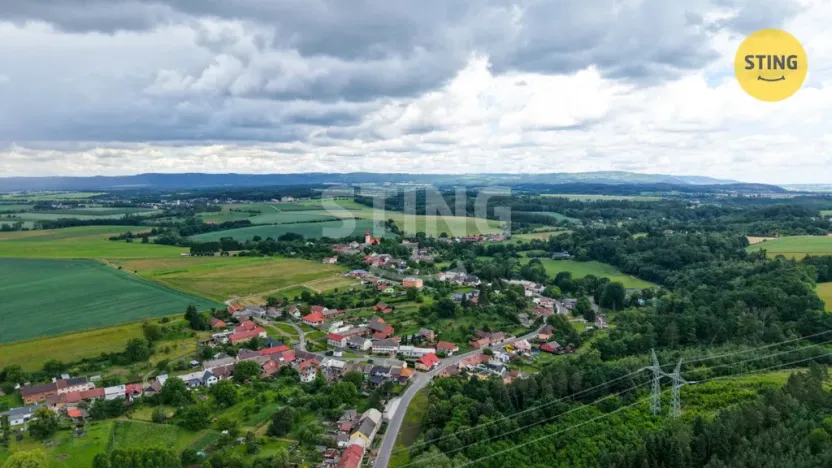 Prodej bytu 2+1, Přerov, Rohová, 58 m2