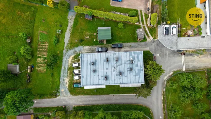 Prodej bytu 2+1, Přerov, Rohová, 58 m2