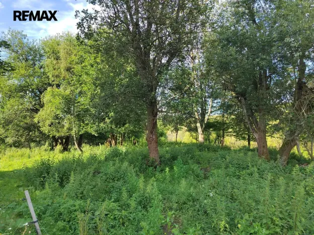 Prodej pozemku pro bydlení, Malá Morava, 1039 m2