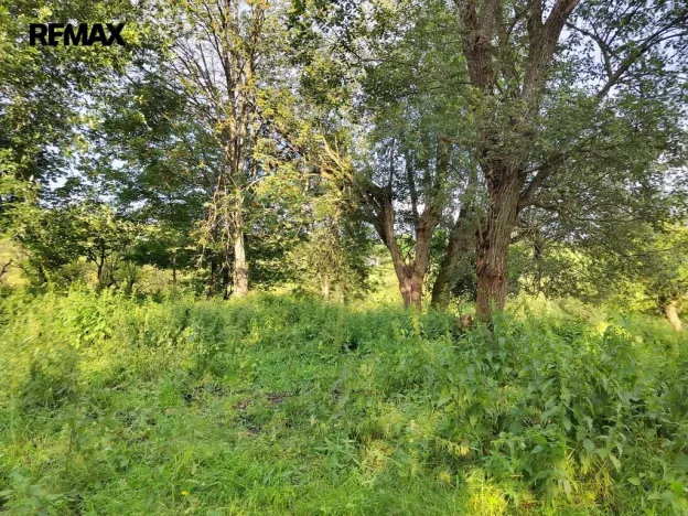 Prodej pozemku pro bydlení, Malá Morava, 1039 m2