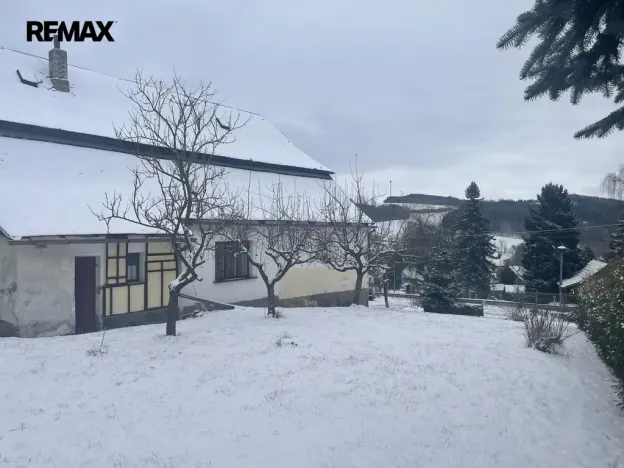 Prodej rodinného domu, Loučim, 198 m2