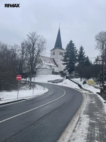 Prodej rodinného domu, Loučim, 198 m2