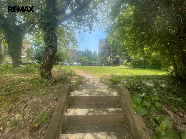 Pronájem bytu 2+kk, Praha - Žižkov, U kněžské louky, 50 m2