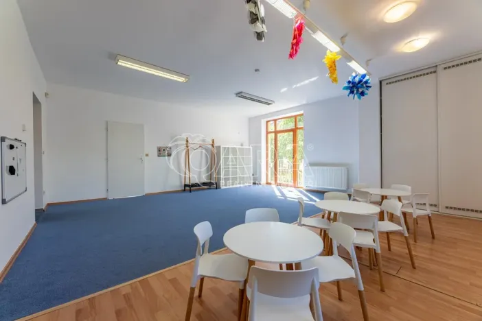 Pronájem komerční nemovitosti, Praha - Kyje, Herdovská, 75 m2