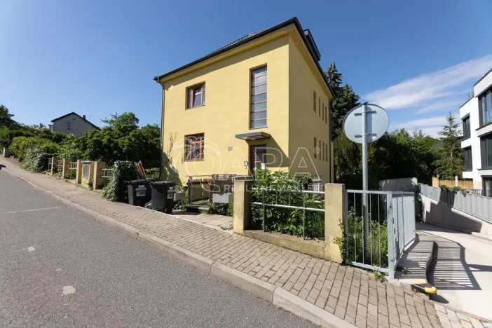 Pronájem komerční nemovitosti, Praha - Kyje, Herdovská, 75 m2