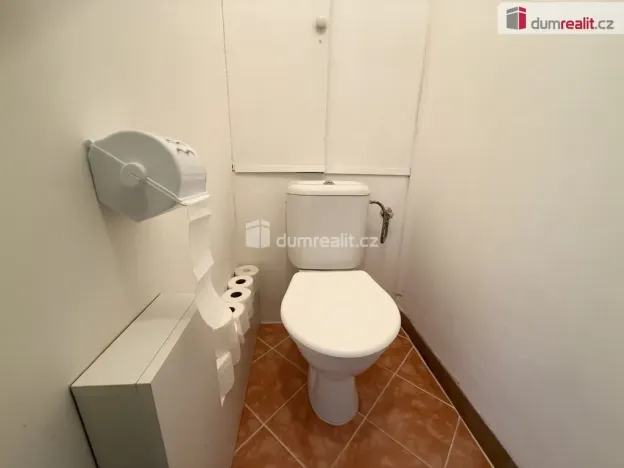 Prodej bytu 3+1, Frenštát pod Radhoštěm, Školská čtvrť, 64 m2