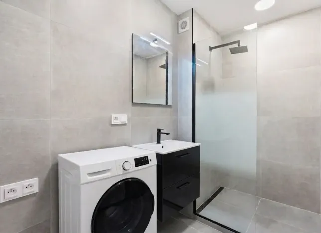 Pronájem bytu 2+kk, Praha - Bubeneč, Národní obrany, 55 m2