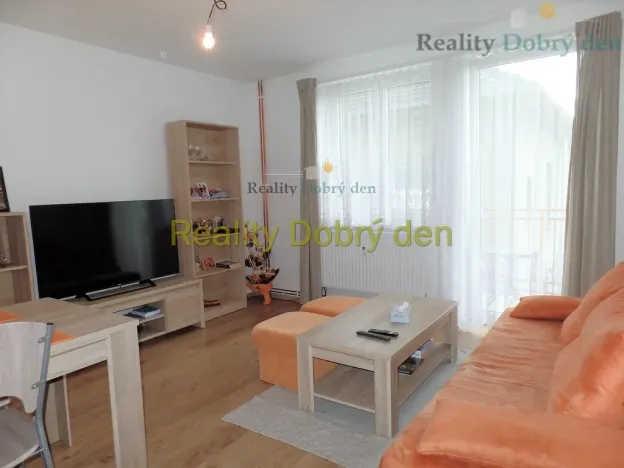 Pronájem bytu 2+1, Opava, Nákladní, 61 m2
