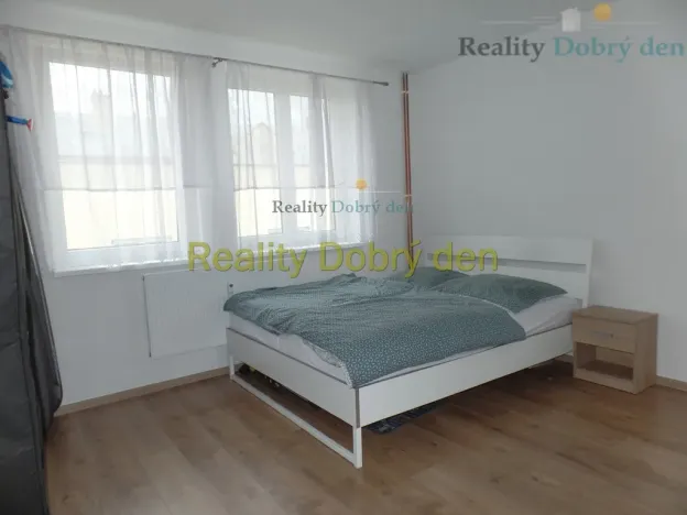 Pronájem bytu 2+1, Opava, Nákladní, 61 m2