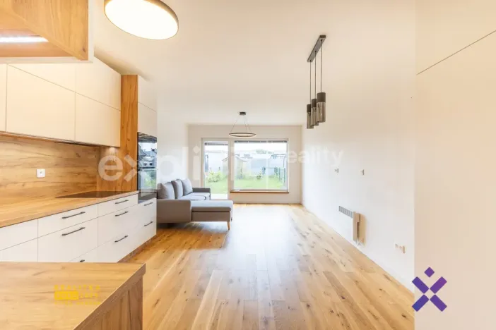 Prodej rodinného domu, Olomouc - Týneček, Václava Babky, 85 m2
