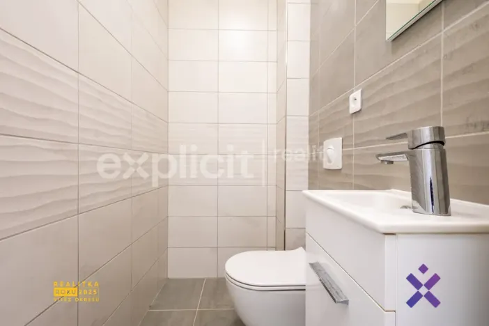 Prodej rodinného domu, Olomouc - Týneček, Václava Babky, 85 m2