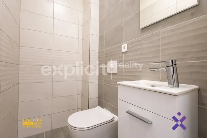 Prodej rodinného domu, Olomouc - Týneček, Václava Babky, 85 m2