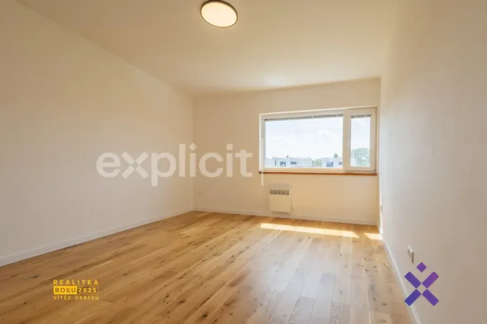 Prodej rodinného domu, Olomouc - Týneček, Václava Babky, 85 m2