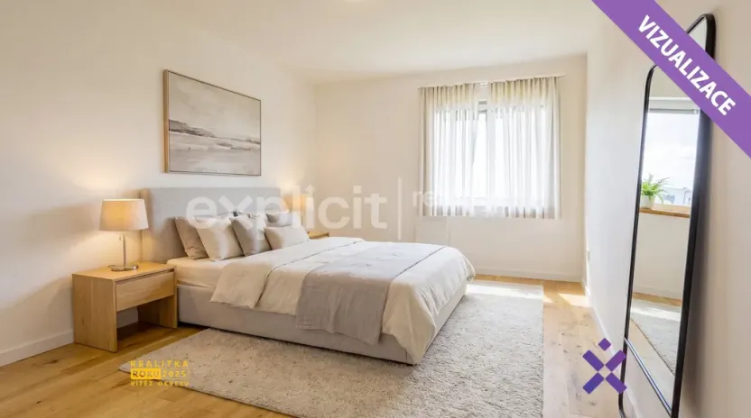 Prodej rodinného domu, Olomouc - Týneček, Václava Babky, 85 m2