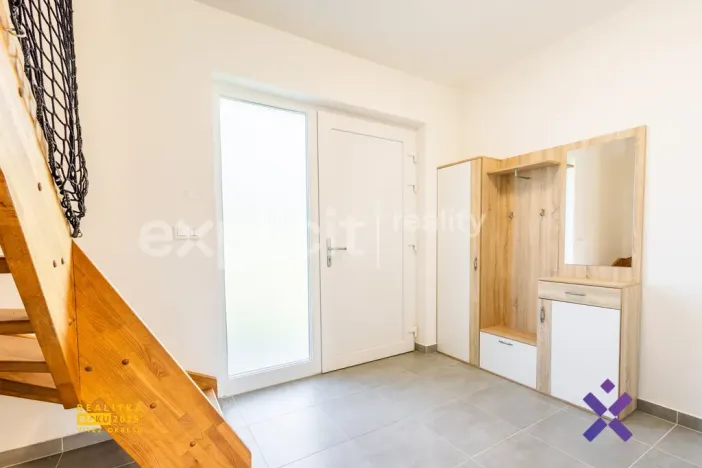 Prodej rodinného domu, Olomouc - Týneček, Václava Babky, 85 m2