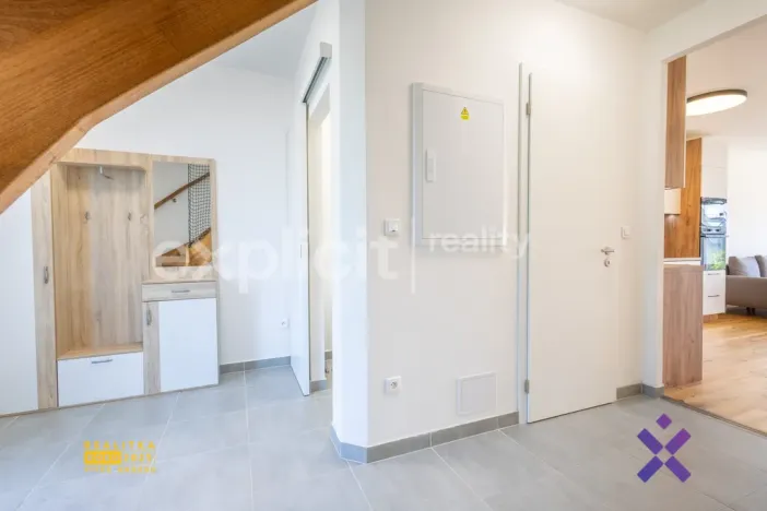 Prodej rodinného domu, Olomouc - Týneček, Václava Babky, 85 m2