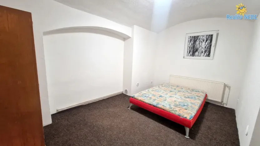 Pronájem pokoje, Praha - Košíře, Holečkova, 15 m2