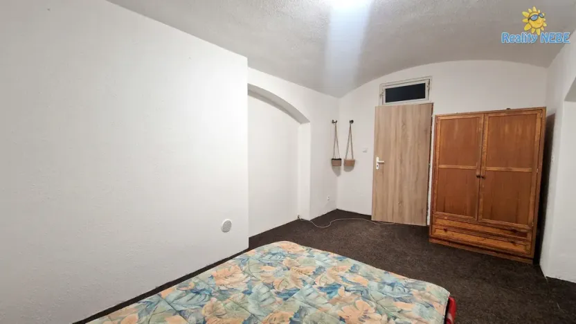 Pronájem pokoje, Praha - Košíře, Holečkova, 15 m2