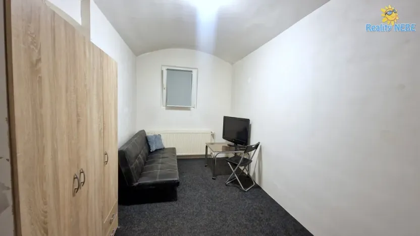 Pronájem pokoje, Praha - Košíře, Holečkova, 15 m2