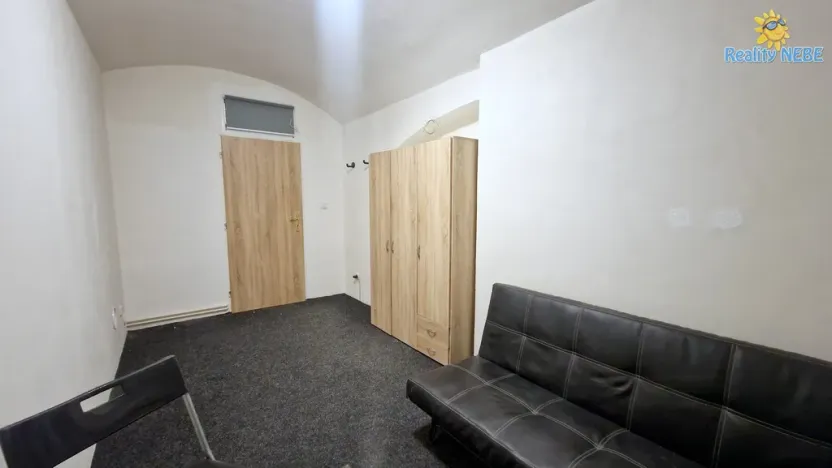 Pronájem pokoje, Praha - Košíře, Holečkova, 15 m2