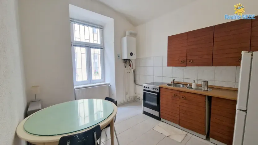 Pronájem pokoje, Praha - Košíře, Holečkova, 15 m2