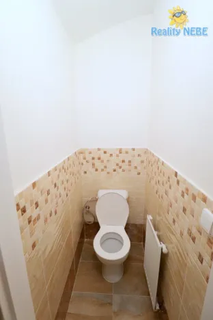 Pronájem bytu 1+kk, Praha - Košíře, Plzeňská, 30 m2