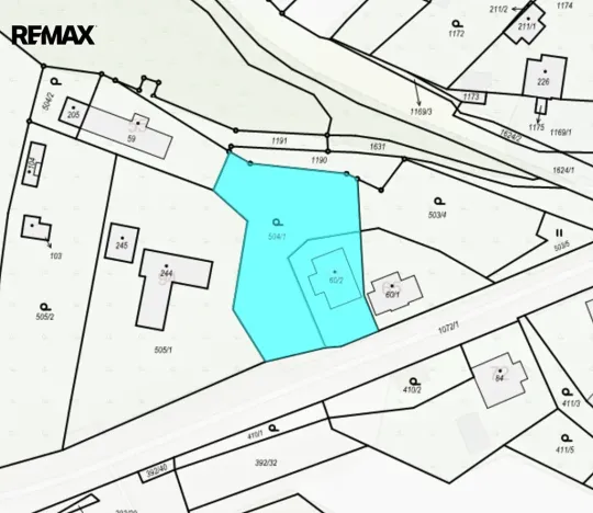Prodej rodinného domu, Plasy, 92 m2
