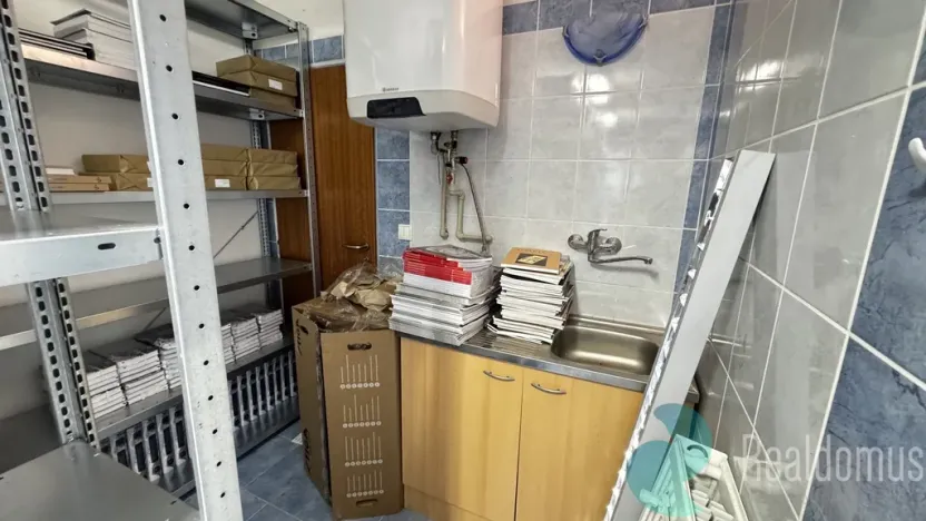 Pronájem skladu, Kamenný Újezd, Na Dolech, 56 m2