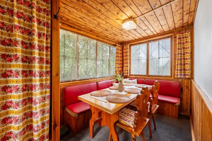 Prodej chaty, Zbiroh, Muchova, 60 m2