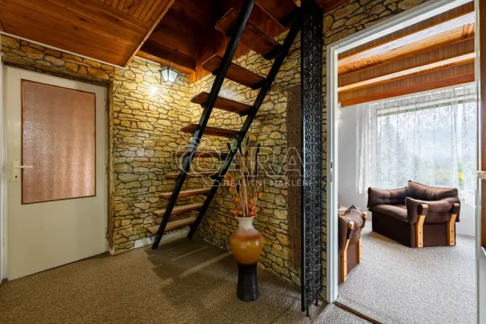 Prodej chaty, Zbiroh, Muchova, 60 m2
