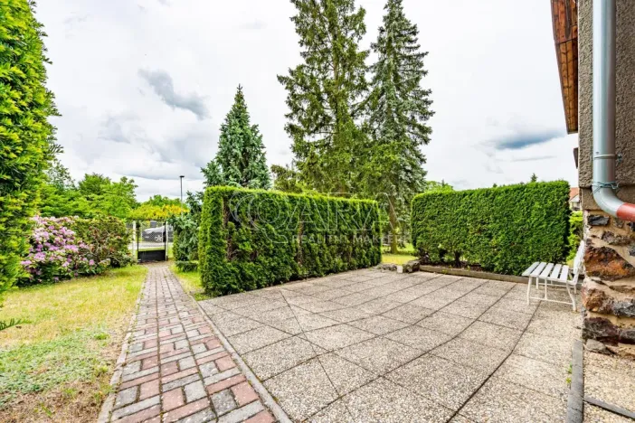 Prodej chaty, Zbiroh, Muchova, 60 m2