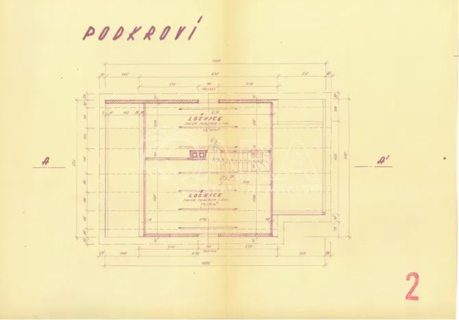 Prodej chaty, Zbiroh, Muchova, 60 m2