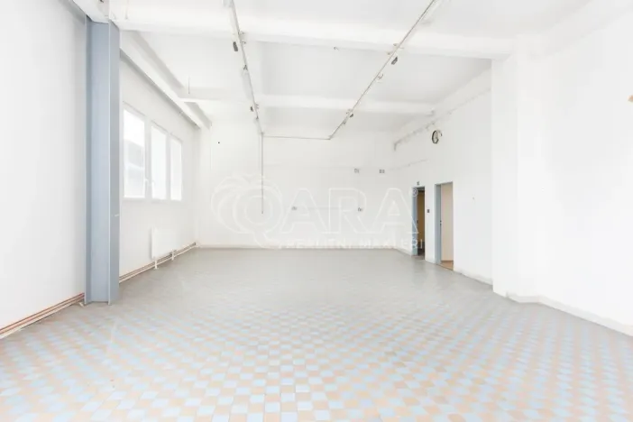 Pronájem skladu, Písek - Budějovické Předměstí, U Vodárny, 288 m2
