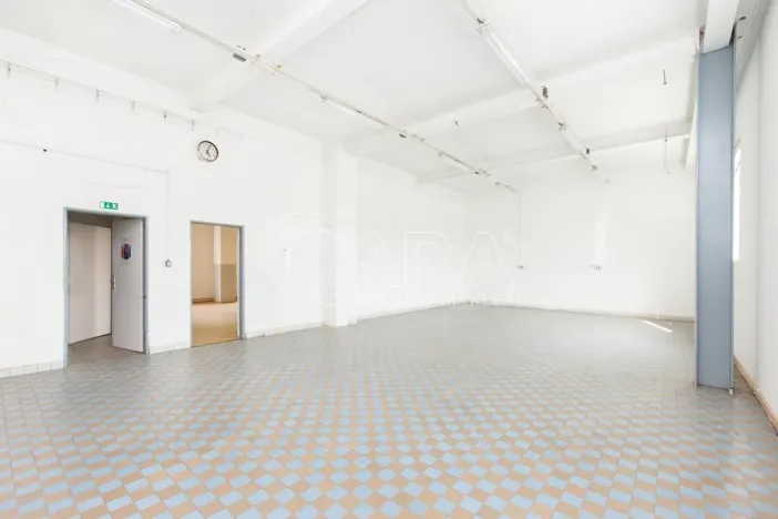 Pronájem skladu, Písek - Budějovické Předměstí, U Vodárny, 288 m2