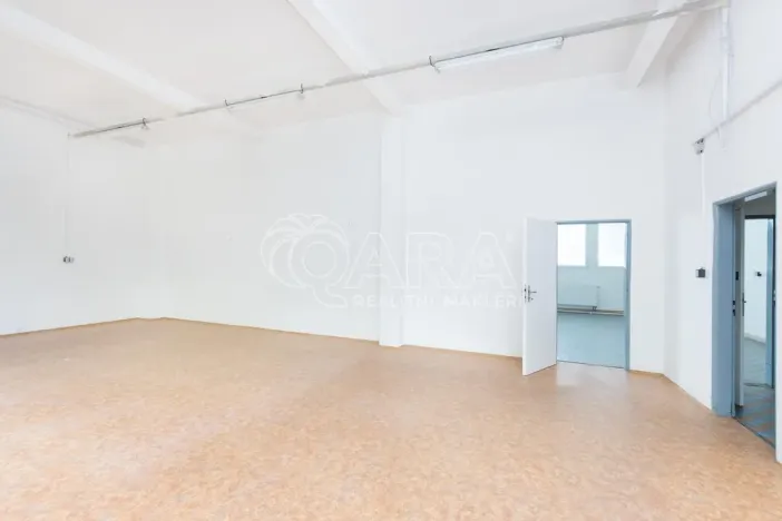 Pronájem skladu, Písek - Budějovické Předměstí, U Vodárny, 288 m2