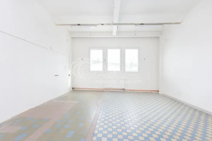 Pronájem skladu, Písek - Budějovické Předměstí, U Vodárny, 288 m2