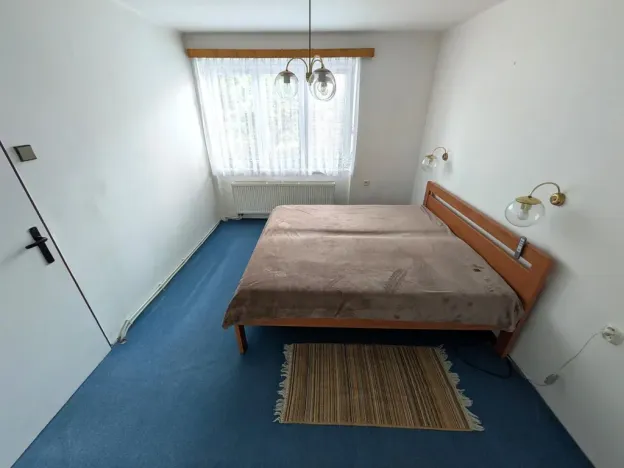 Pronájem bytu 2+1, Doksy, Hálkova, 62 m2